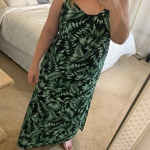 H&M Maxi Dress NWT